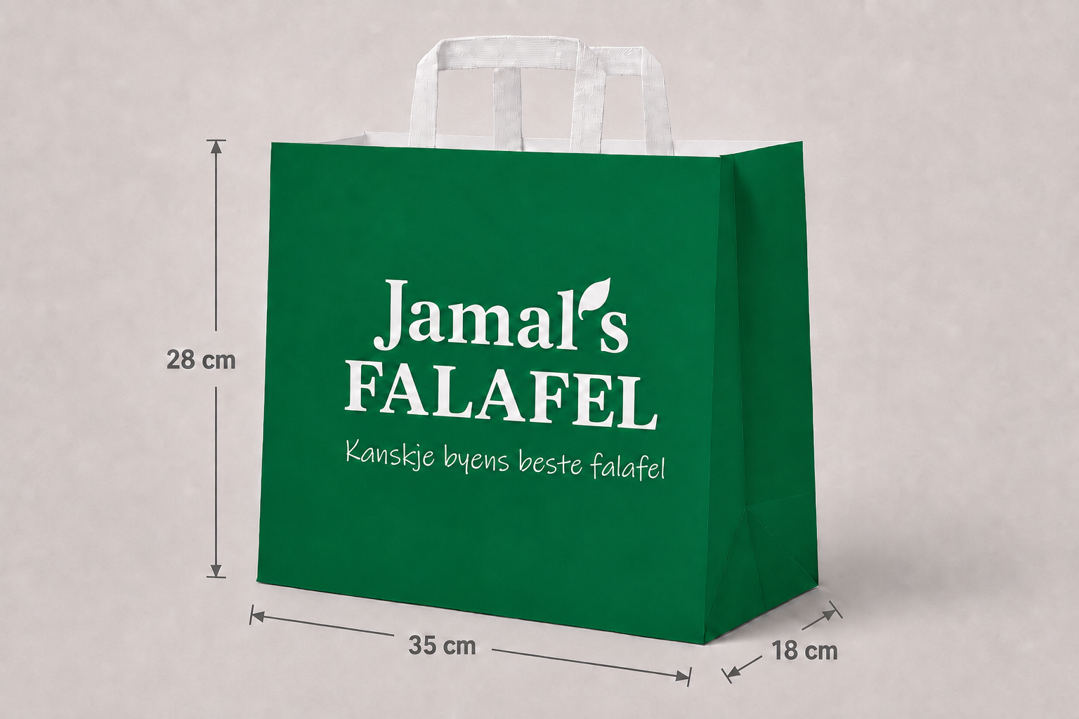 Produksjonseksempler 3